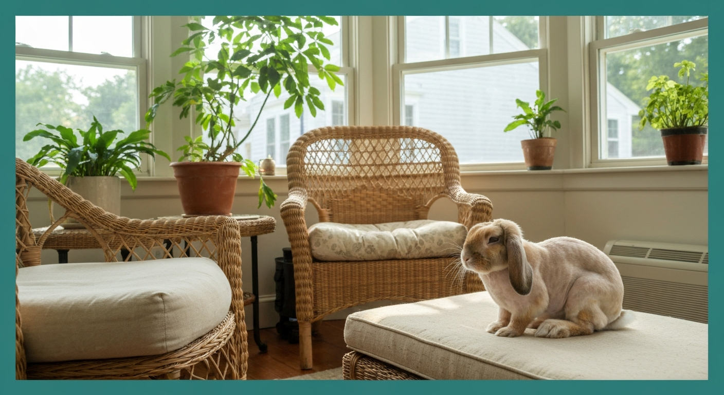 Best Emotional Support Animals for Maine Apartments